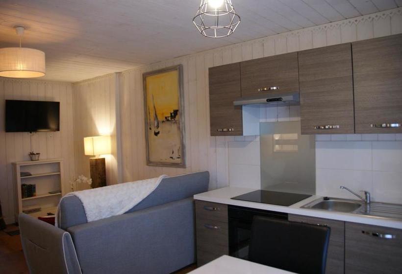 La Lune ô Collines B&b