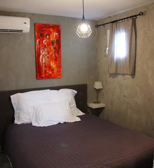 La Lune ô Collines B&b