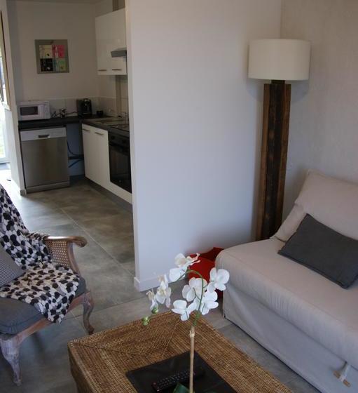 La Lune ô Collines B&b