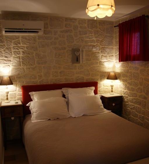 La Lune ô Collines B&b