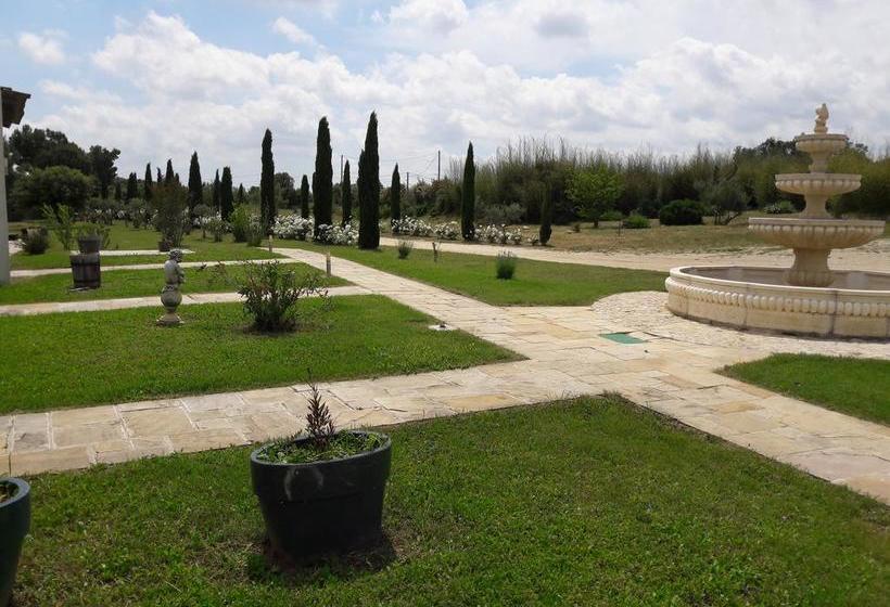 La Lune ô Collines B&b