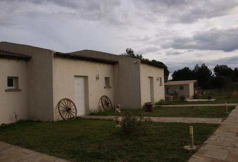 La Lune ô Collines B&b