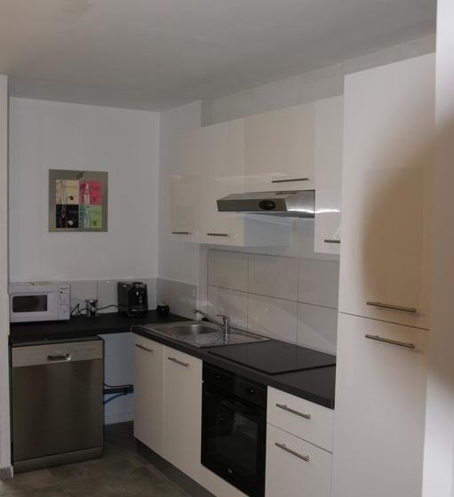 La Lune ô Collines B&b