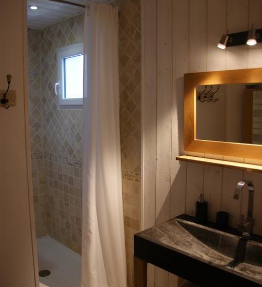 La Lune ô Collines B&b