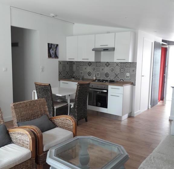 La Lune ô Collines B&b