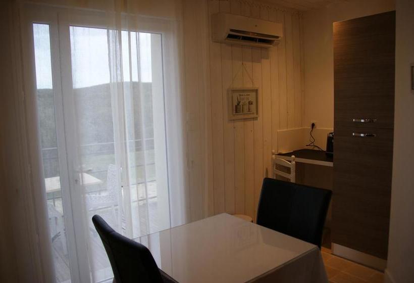 La Lune ô Collines B&b