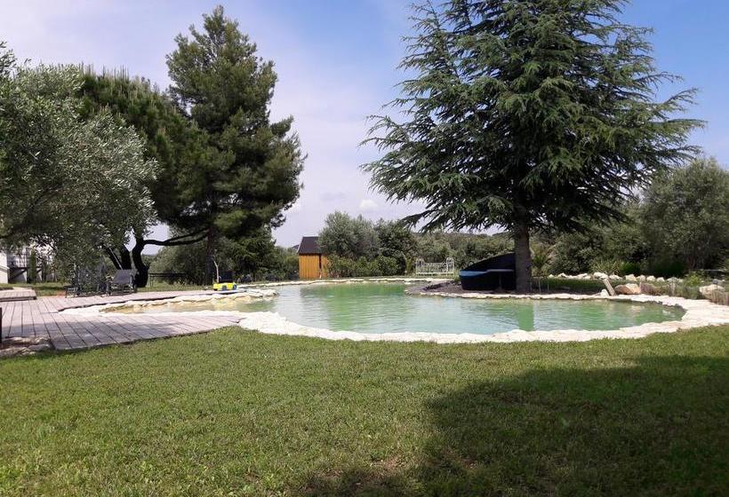 La Lune ô Collines B&b