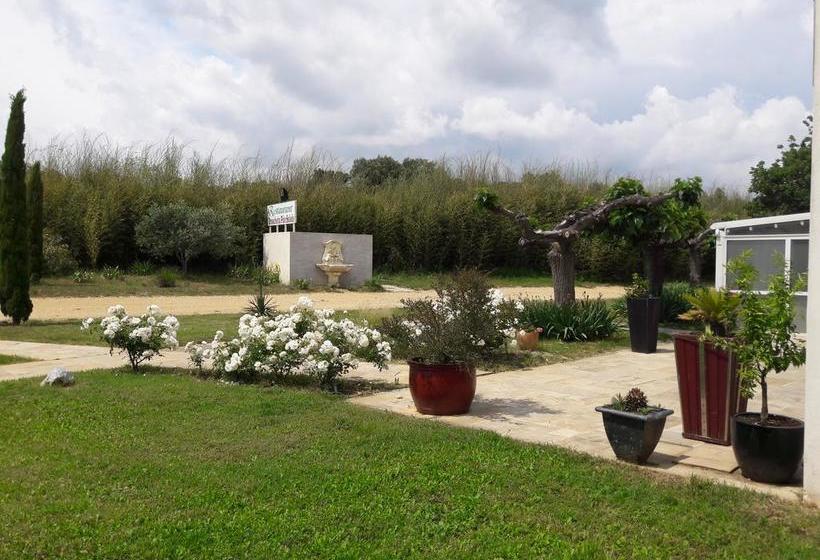 La Lune ô Collines B&b