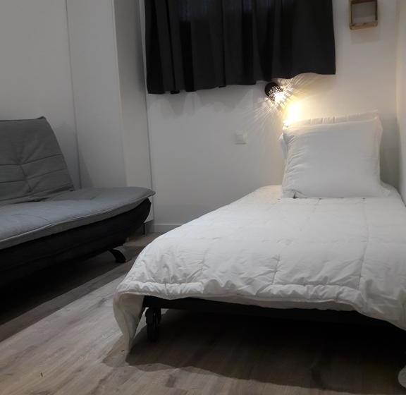 La Lune ô Collines B&b