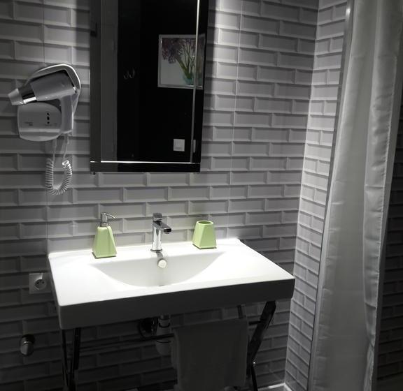 La Lune ô Collines B&b