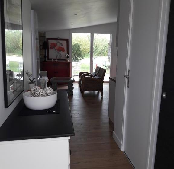 La Lune ô Collines B&b