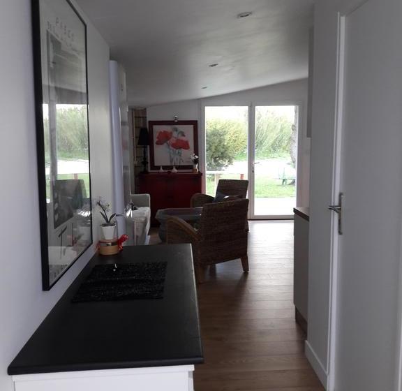 La Lune ô Collines B&b