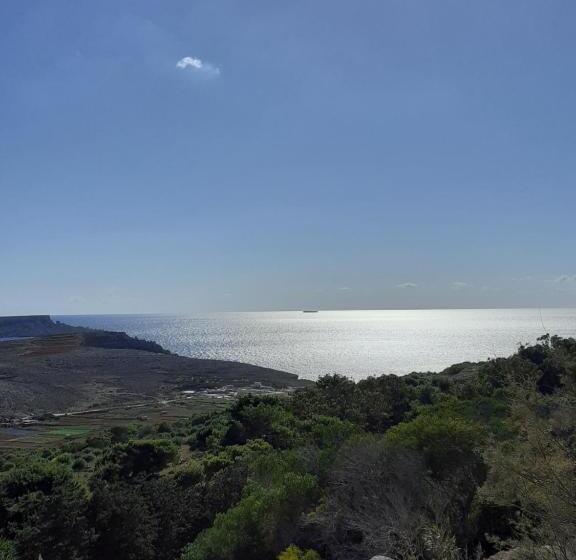 住宿加早餐  La Maison De Jenny