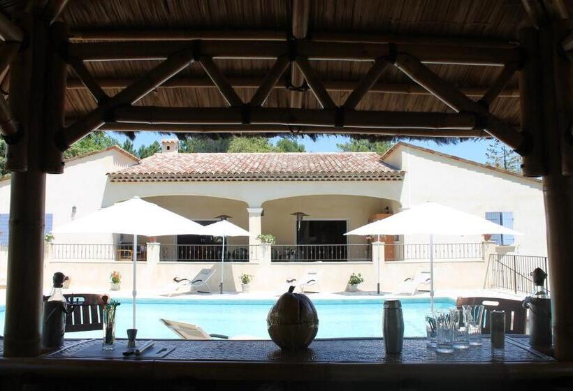 住宿加早餐  La Maison De Jenny