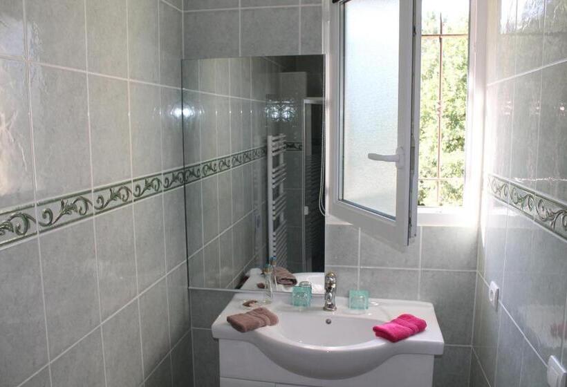 住宿加早餐  La Maison De Jenny