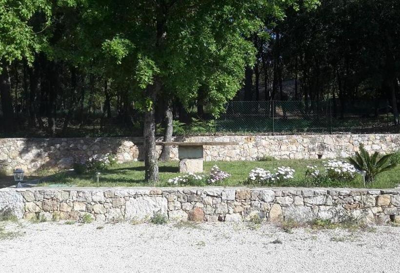 住宿加早餐  La Maison De Jenny