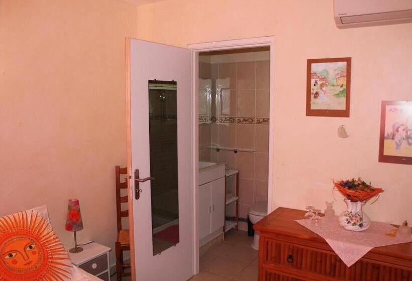 住宿加早餐  La Maison De Jenny