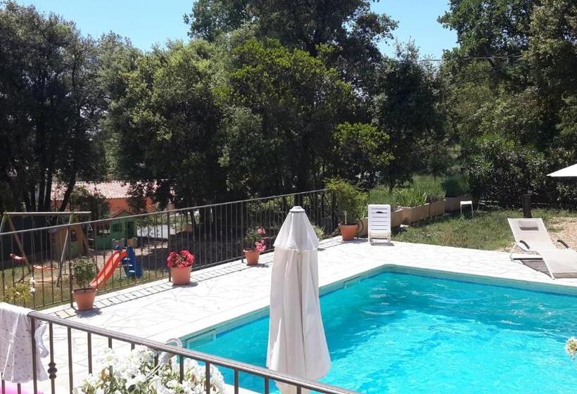 住宿加早餐  La Maison De Jenny