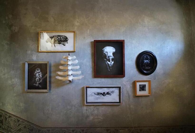 ベッドアンドブレックファースト La Maison Du Pont Vieux