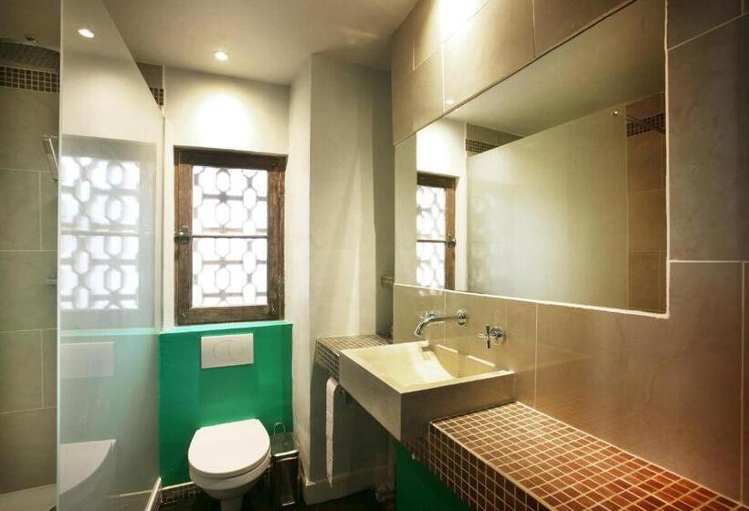 ベッドアンドブレックファースト La Maison Du Pont Vieux