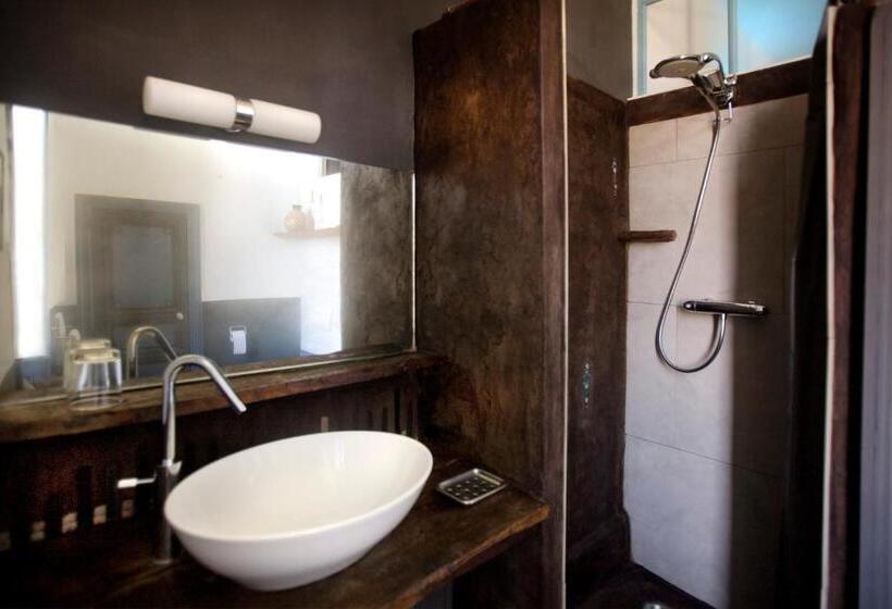 ベッドアンドブレックファースト La Maison Du Pont Vieux