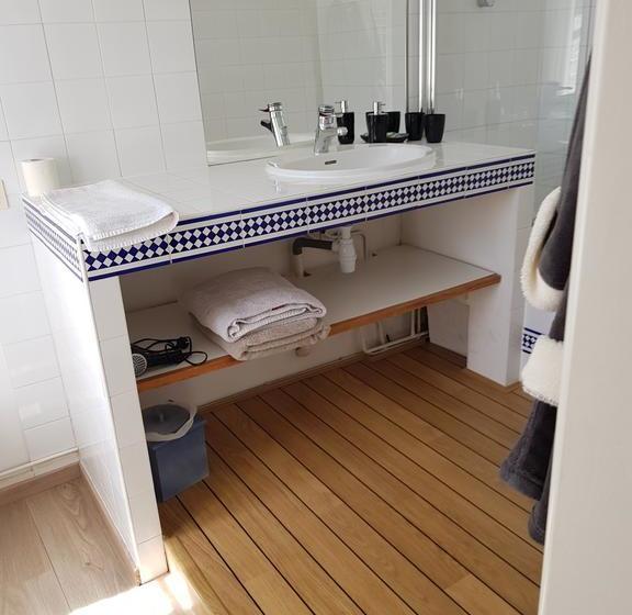 住宿加早餐  La Pastorale