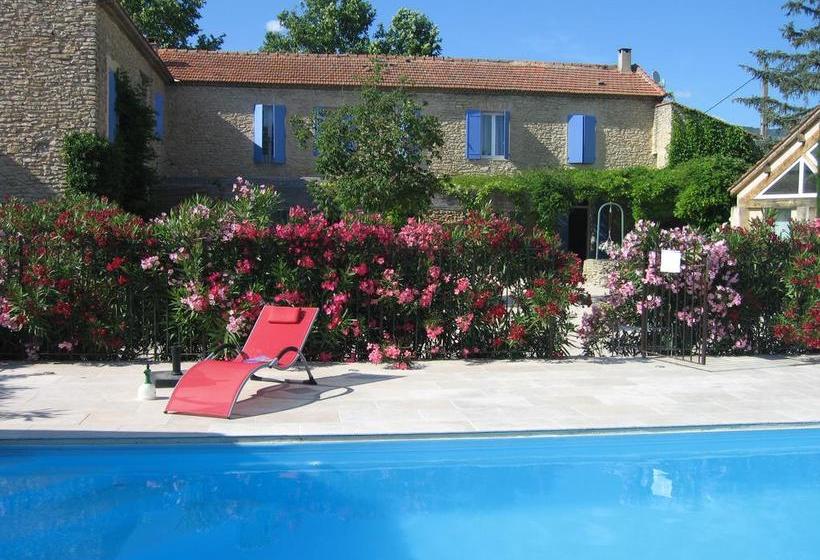 住宿加早餐  La Pastorale