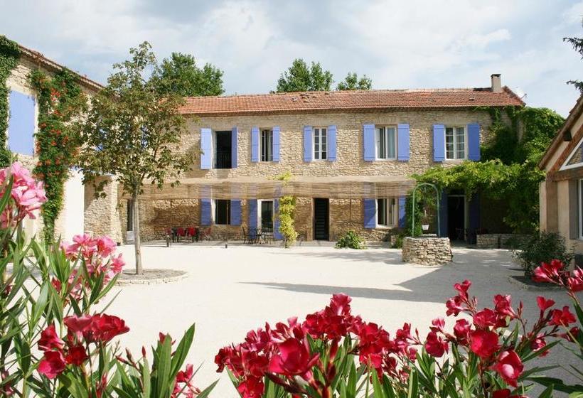 住宿加早餐  La Pastorale