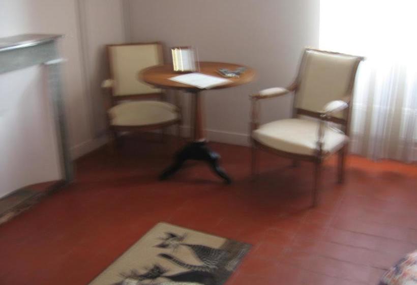 住宿加早餐  La Pastorale