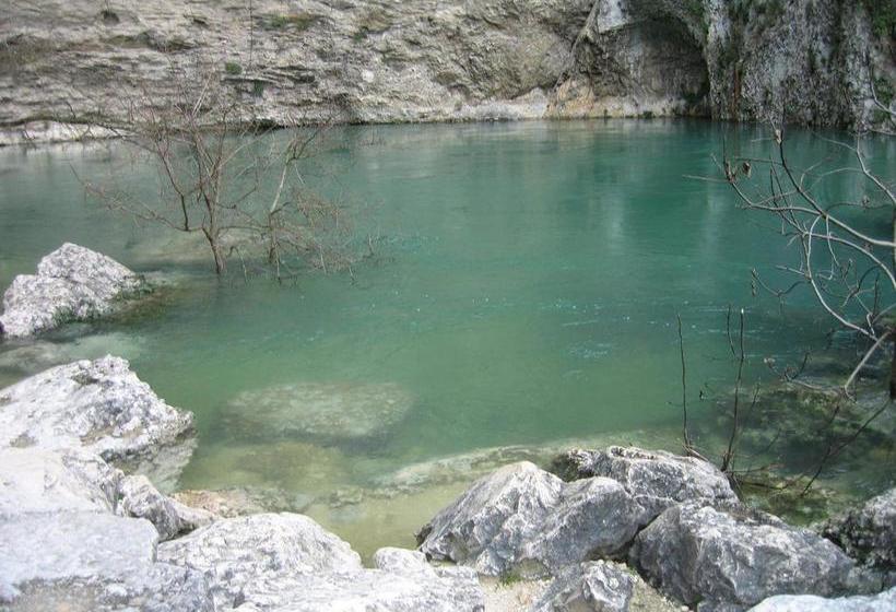 住宿加早餐  La Pastorale