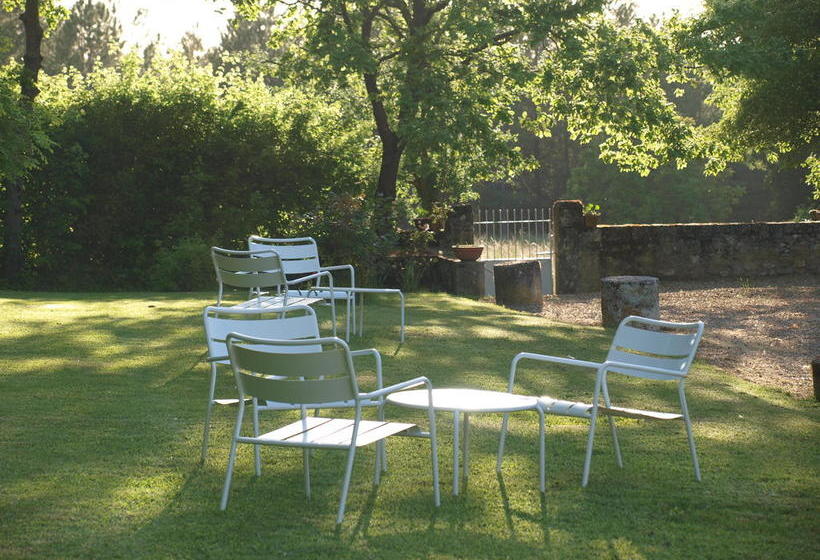 مبيت وإفطار Lacassagne