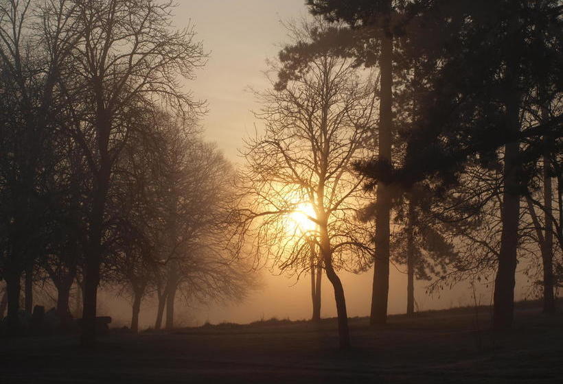 مبيت وإفطار Lacassagne