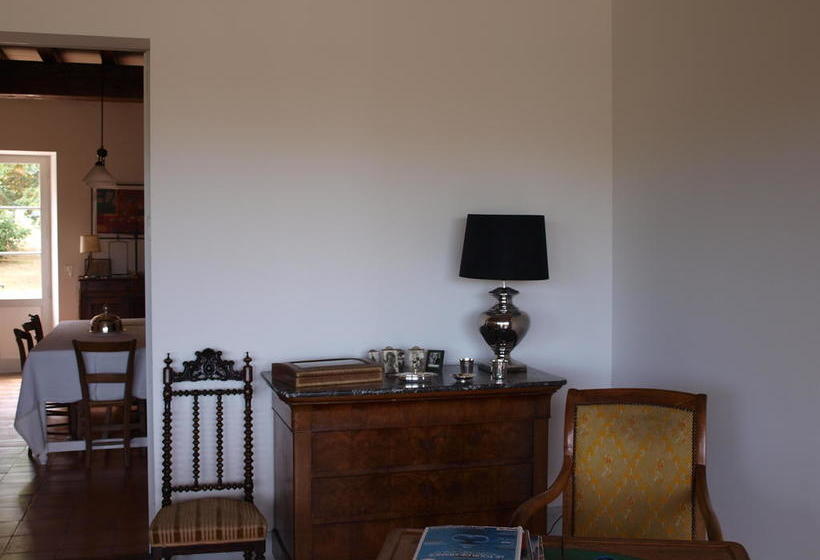 مبيت وإفطار Lacassagne