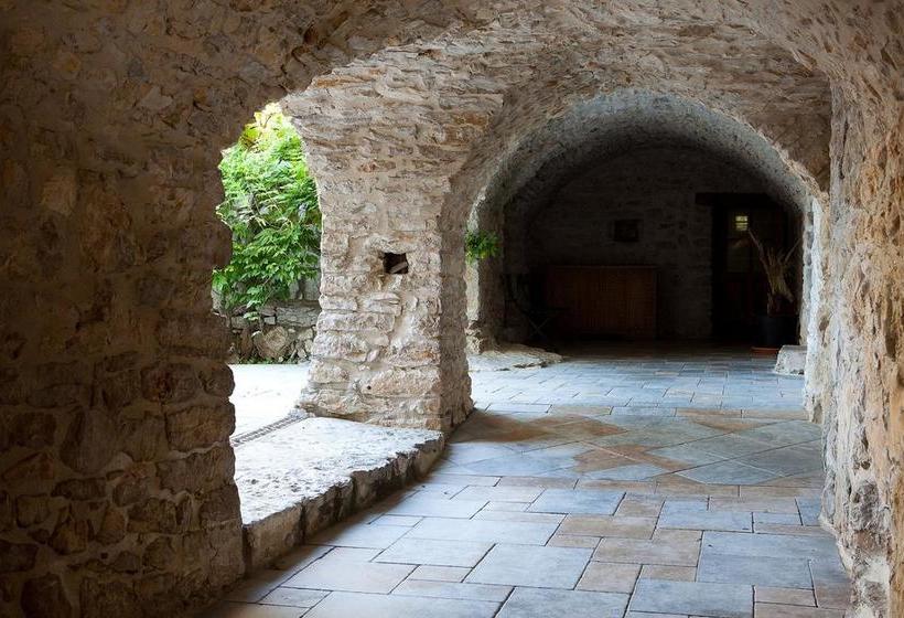 住宿加早餐 Mas De Coulet