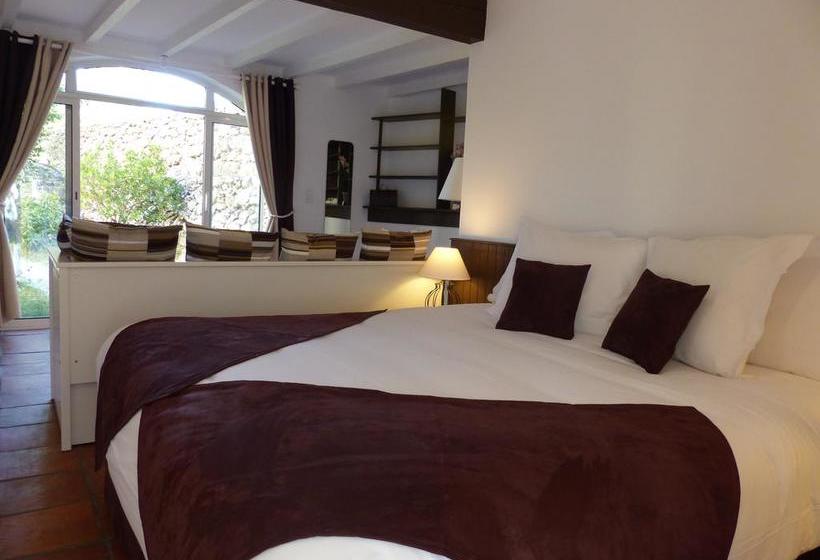 צימר Le Moulin De Varrians