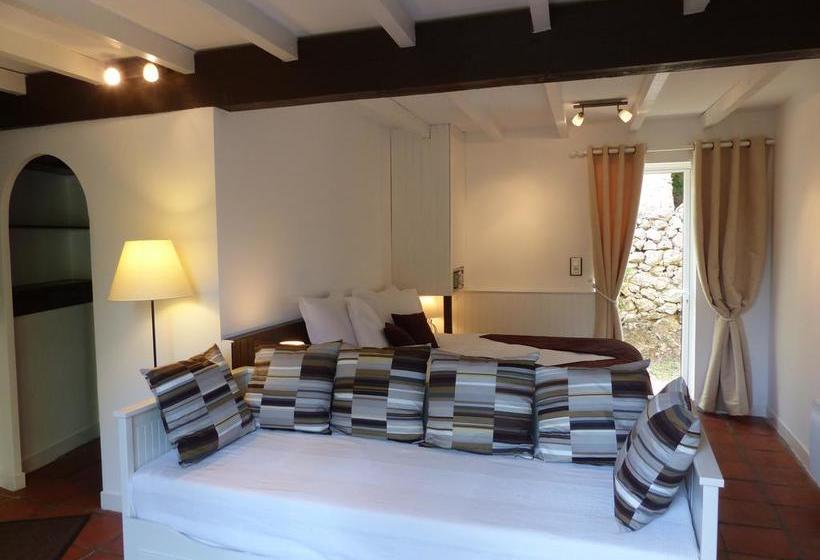 צימר Le Moulin De Varrians