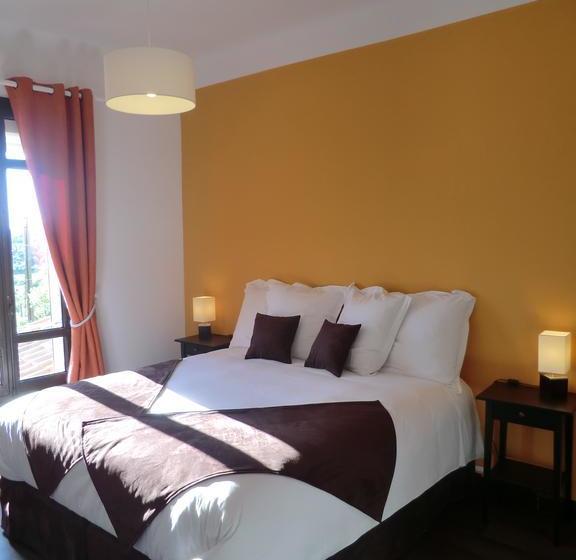 צימר Le Moulin De Varrians