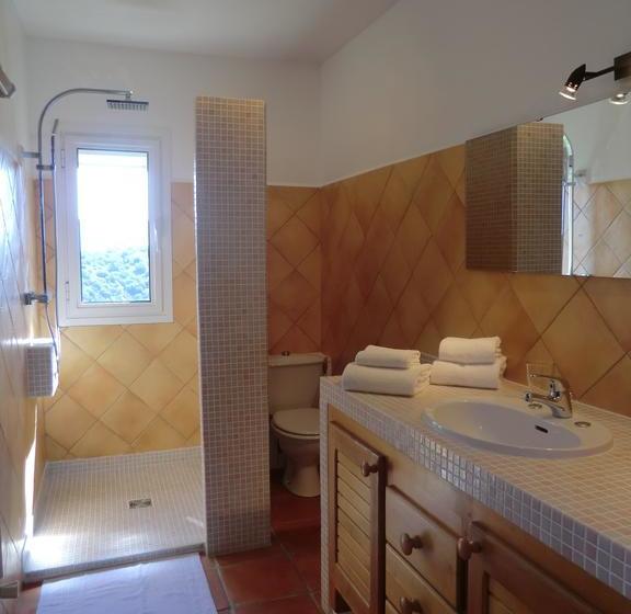 צימר Le Moulin De Varrians