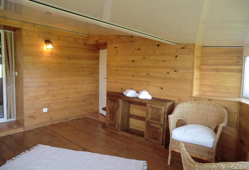 צימר Le Moulin De Varrians