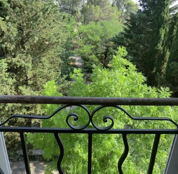 Aamiaismajoitus (B&B) Le Moulin De Varrians