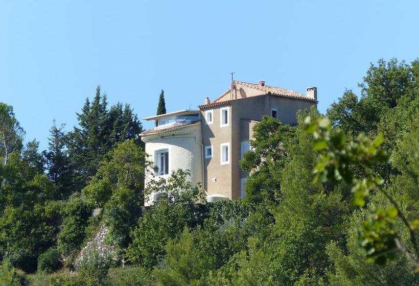 צימר Le Moulin De Varrians