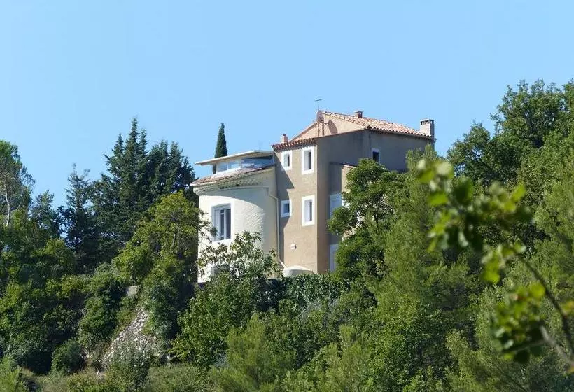 Aamiaismajoitus (B&B) Le Moulin De Varrians