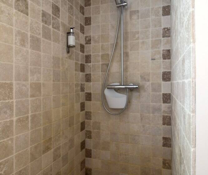 مبيت وإفطار Le Temps Des Hôtes