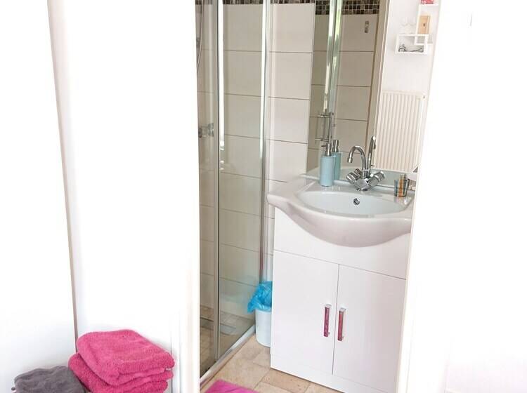 مبيت وإفطار Les Montades Chambres D Hôtes