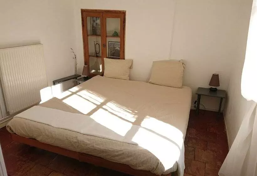 ベッドアンドブレックファースト Les Montades Chambres D Hôtes