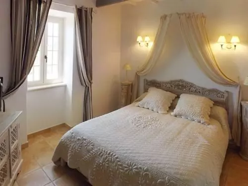Bed and Breakfast Mas Dansavan Chambres D Hôtes