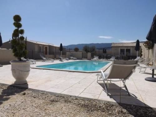 مبيت وإفطار Mas Dansavan Chambres D Hôtes