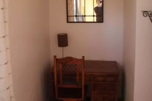Bed and Breakfast Mas Dansavan Chambres D Hôtes