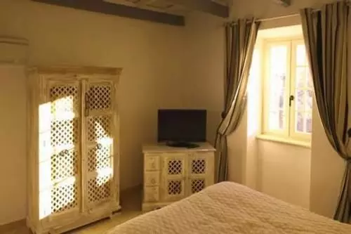 Bed and Breakfast Mas Dansavan Chambres D Hôtes