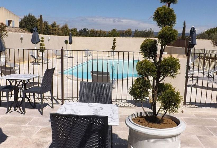 مبيت وإفطار Mas Dansavan Chambres D Hôtes